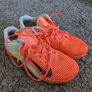 Nike Women's Metcon 6, Size 10